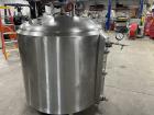 Cherry Burrell Jacketed Batch Processor